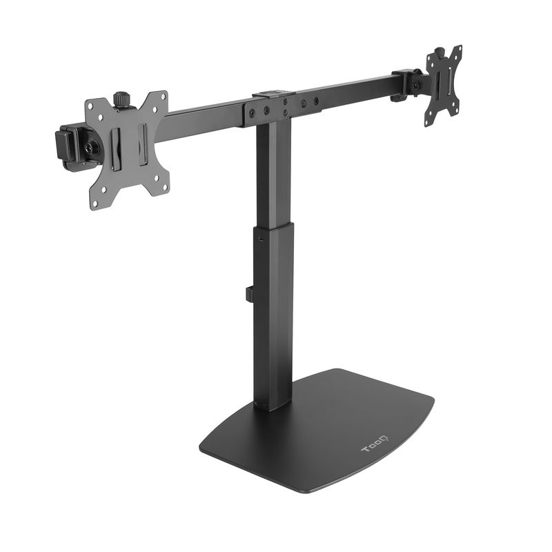 TooQ-DB1727TN-B-supporto-da-tavolo-per-Tv-a-schermo-piatto-686-cm--27---Nero-Scrivania