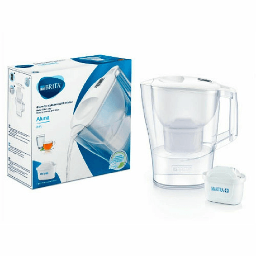 Brita Brocca filtrante Brita