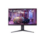 LG 32GQ850-B Monitor PC 81,3 cm (32") 2560 x 1440 Pixel Quad HD Nero