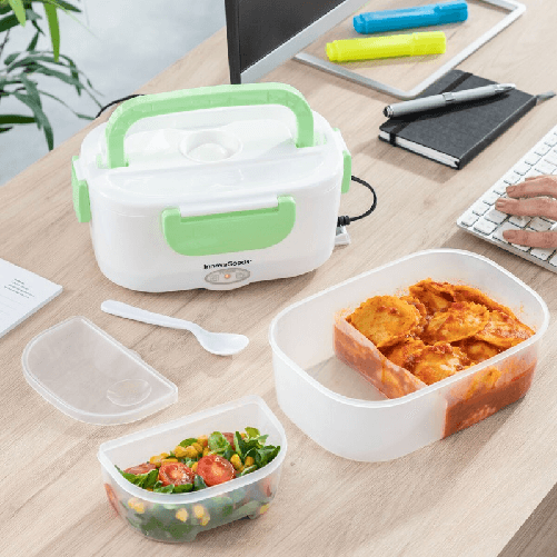 InnovaGoods Portavivande Elettrico Ofunch InnovaGoods