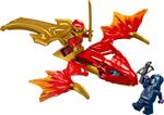 LEGO-NINJAGO-71801-Attacco-del-Rising-Dragon-di-Kai-Giochi-per-Bambini-6--con-Action-Figure-di-Drago-Giocattolo-e-Minifigure