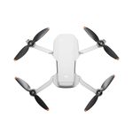 DJI Mini 2 SE Fly More Combo 4 rotori Octocopter 12 MP 2720 x 1530 Pixel 2250 mAh Bianco