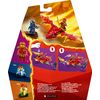 LEGO-NINJAGO-71801-Attacco-del-Rising-Dragon-di-Kai-Giochi-per-Bambini-6--con-Action-Figure-di-Drago-Giocattolo-e-Minifigure