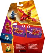 LEGO-NINJAGO-71801-Attacco-del-Rising-Dragon-di-Kai-Giochi-per-Bambini-6--con-Action-Figure-di-Drago-Giocattolo-e-Minifigure