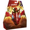 LEGO-NINJAGO-71801-Attacco-del-Rising-Dragon-di-Kai-Giochi-per-Bambini-6--con-Action-Figure-di-Drago-Giocattolo-e-Minifigure