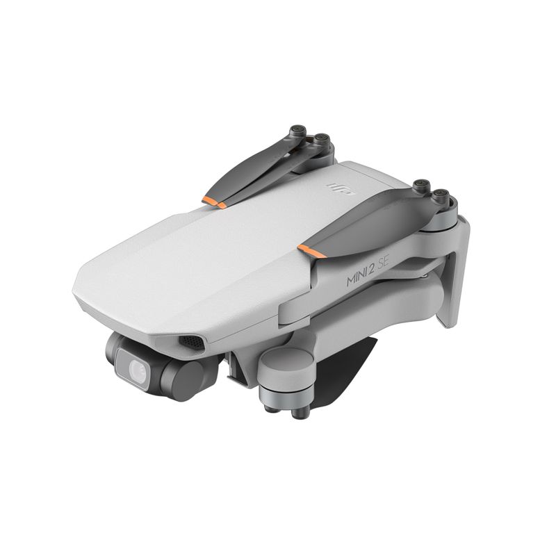 DJI-Mini-2-SE-Fly-More-Combo-4-rotori-Octocopter-12-MP-2720-x-1530-Pixel-2250-mAh-Bianco