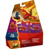 LEGO-NINJAGO-71801-Attacco-del-Rising-Dragon-di-Kai-Giochi-per-Bambini-6--con-Action-Figure-di-Drago-Giocattolo-e-Minifigure
