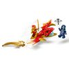 LEGO-NINJAGO-71801-Attacco-del-Rising-Dragon-di-Kai-Giochi-per-Bambini-6--con-Action-Figure-di-Drago-Giocattolo-e-Minifigure