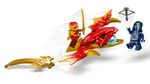 LEGO-NINJAGO-71801-Attacco-del-Rising-Dragon-di-Kai-Giochi-per-Bambini-6--con-Action-Figure-di-Drago-Giocattolo-e-Minifigure