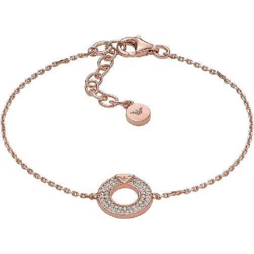 Emporio Armani Bracciale Donna Emporio Armani EG3589221