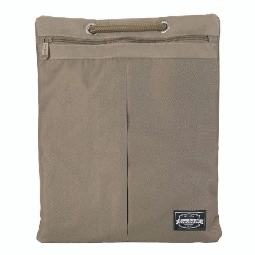 Bombata Zaino Casual Bombata E00826-21 Marrone 30 x 38 x 2 cm