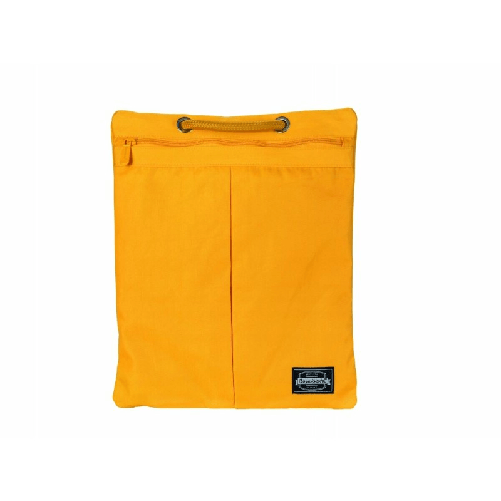 Bombata Zaino Casual Bombata E00826-6 Giallo 30 x 38 x 2 cm