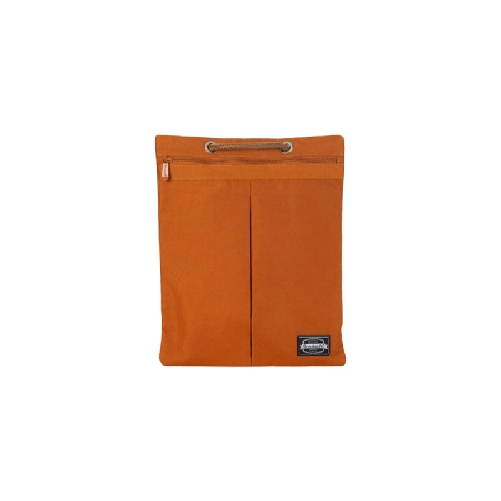 Bombata Zaino Casual Bombata E00826-32 Arancio 30 x 38 x 2 cm