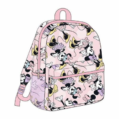 Minnie Mouse Zaino per Bambini Minnie Mouse 23 x 33 x 9 cm