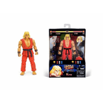 Street Fighter Statua Street Fighter Ken 15 cm
