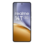 REALME 14T 8+256GB DS 5G OBSIDIAN BLACK OEM