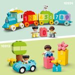 LEGO-DUPLO-10421-Il-Camioncino-dell’Alfabeto-Giochi-Educativi-per-Bambini-2--Anni-con-Camion-Giocattolo-e-Mattoncini-ABC