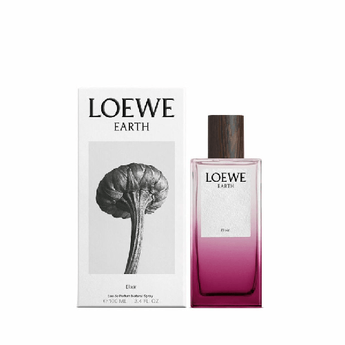 Loewe Profumo Donna Loewe EARTH 100 ml