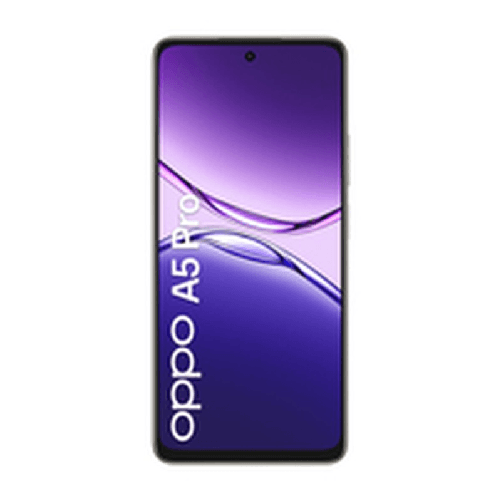 Oppo Smartphone Oppo A5 PRO 8/256 8 GB RAM 256 GB 6,67" Marrone