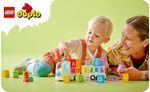 LEGO-DUPLO-10421-Il-Camioncino-dell’Alfabeto-Giochi-Educativi-per-Bambini-2--Anni-con-Camion-Giocattolo-e-Mattoncini-ABC