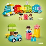 LEGO-DUPLO-10421-Il-Camioncino-dell’Alfabeto-Giochi-Educativi-per-Bambini-2--Anni-con-Camion-Giocattolo-e-Mattoncini-ABC