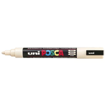POSCA uni PC-5M evidenziatore 1 pz Tipo di punta Beige