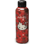 Hello Kitty Bottiglia d'acqua Hello Kitty 515 ml
