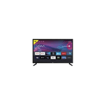 Majestic New Majestic ST24VD TV 61 cm (24") Full HD Smart TV Wi-Fi Nero 180 cd/m²