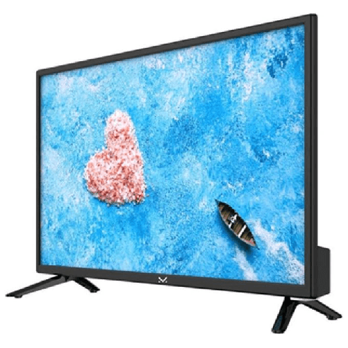 New-Majestic-ST24VD-TV-61-cm--24---Full-HD-Smart-TV-Wi-Fi-Nero