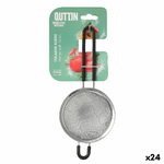 Quttin Colino Quttin Acciaio 10 cm (24 Unità)