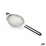 Quttin Colino Quttin Acciaio 16 cm (18 Unità)