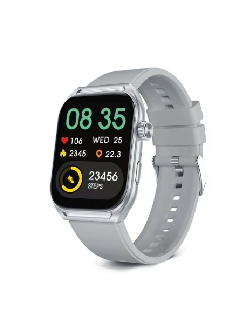 Ksix  Smartwatch Ksix Urban Move - Display AMOLED da 206 - Fino a 5 giorni di durata della batteria