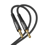 XO Cavo XO NBR175A Audio Mini Jack - Mini Jack PRO Series Alluminio 1 m