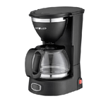 Muvip  Macchina per caffè americano Muvip - Elettrica - 650W - Funzione antigoccia