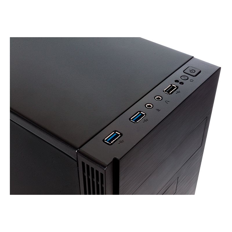 Case-Unykach-Grey-Rain-MicroATX-EVO---Alimentatore-da-500-W-incluso---Dimensioni-unita-supportate-da-35--25----USB-A-