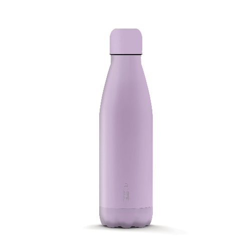 STEELBOTTLE  The Steel Bottle Bottiglia Termica in Acciaio Inox Isolamento Sottovuoto a Doppia Parete 500ml