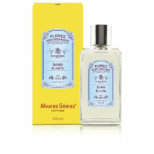 Alvarez Gomez Profumo Donna Alvarez Gomez 100150 EDT 150 ml