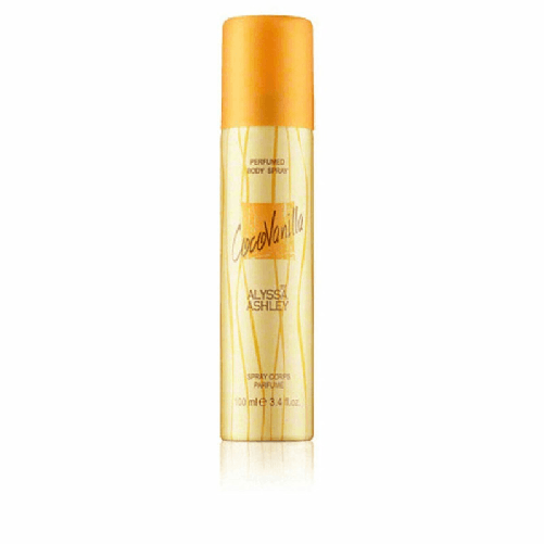 Alyssa Ashley Spray Corpo Alyssa Ashley 2523797 Coco Vanilla 100 ml