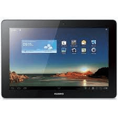 Huawei Mediapad 10 Link 18gb Wifi 10.1 Black