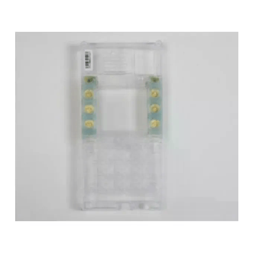 2N Telecommunications Ip Vario Plastic Front Cover