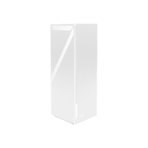 MSI Router MSI 302-8ZD20EE-000 Bianco Wi-Fi RJ45