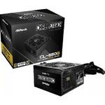 ASRock Fonte di Alimentazione ASRock 90-UXC065-GNEAAA