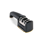 WORKSHARP Work Sharp AFFILATORE MANUALE KITCHEN PULL THROUGH KNIFE SHARPENER WSKTNPTS