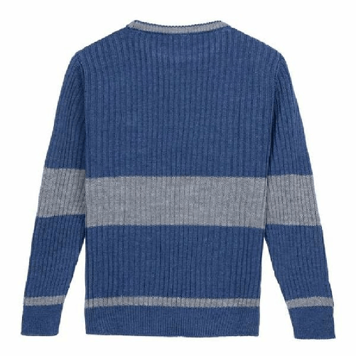 Harry Potter Maglia Uomo Harry Potter Azzurro M