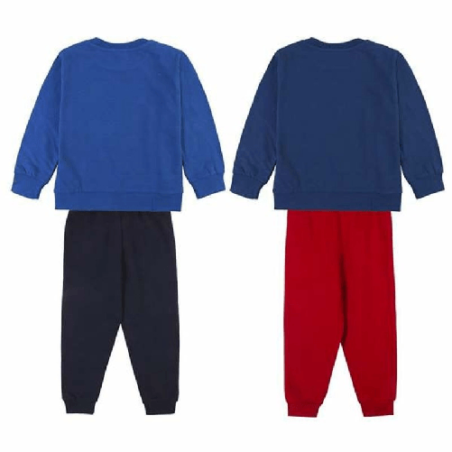 The Paw Patrol Tuta da Bambini The Paw Patrol Azzurro 2 Anni