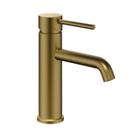 M RUBINETTERIA  Miscelatore monocomando jazz per lavabo installazione rapida acqua calda fredda *** finitura