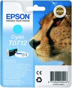 Epson-Cheetah-Cartuccia-Ciano