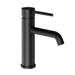 M RUBINETTERIA  Miscelatore monocomando jazz per lavabo installazione rapida acqua calda fredda *** finitura