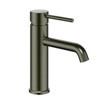 M RUBINETTERIA  Miscelatore monocomando jazz per lavabo installazione rapida acqua calda fredda *** finitura