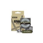 Epson ORIGINALE Epson Nastro BiancosuKhaki LK-5QWJ C53S672089